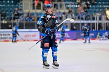 Eishockey, Herren, DEL, Saison 2025-2026, Spiel 16, ERC Ingolstadt - Kölner Haie, 31.10.2025
