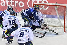 ERC Ingolstadt vs Eisbaeren Berlin am 25.11.2018, Spieltag 21