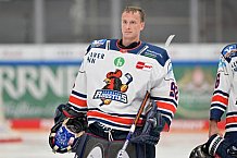 Eishockey, Herren, DEL, Saison 2022-2023, Vorbereitung, ERC Ingolstadt - Iserlohn Roosters, 14.08.2022