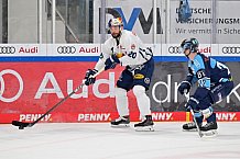 Eishockey, Herren, DEL, Saison 2022-2023, Spieltag 55, ERC Ingolstadt - EHC Red Bull München, 21.02.2023