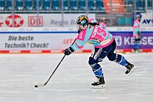Eishockey, Frauen, DFEL, Saison 2023-2024, ERC Ingolstadt - ESC Planegg-Würmtal, 26.11.2023