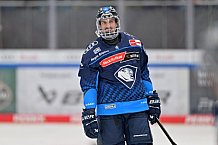 Eishockey, Herren, DEL, Saison 2024-2025, Vorbereitung, ERC Ingolstadt - Nürnberg Ice Tigers, 15.09.2024