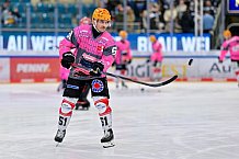 Eishockey, Herren, DEL, Saison 2025-2026, Spiel 21, ERC Ingolstadt - Pinguins Bremerhaven, 23.11.2025
