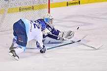 ERC Ingolstadt U20 vs Allstars Panther & Friends, Eishockey, U20, Sonderspieltag, 08.12.2018