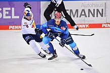 Playoffs, Eishockey, Herren, DEL, Saison 2020-2021, ERC Ingolstadt - EHC Red Bull München, 22.04.2021