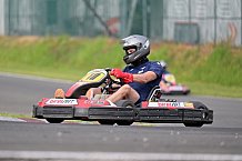 Eishockey, Herren, 6. Vinschgau-Cup, Saison 2022-2023, Audi ERC Gokart Cup 2022, 27.08.2022