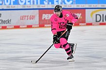 Eishockey, Herren, DEL, Saison 2024-2025, Spieltag 8, ERC Ingolstadt - Grizzlys Wolfsburg, 11.10.2024