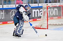 Eishockey, Herren, DEL, Saison 2024-2025, Playoffs Viertelfinale, Spiel 5, ERC Ingolstadt - Nürnberg Ice Tigers, 26.03.2025