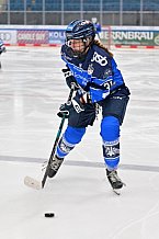 Eishockey, Frauen, DFEL, Saison 2026-2027, ERC Ingolstadt - Eisbären Juniors Berlin, 19.09.2026