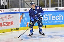 ERC Ingolstadt vs Krefeld Pinguine, DEL, Deutsche Eishockey Liga, Spieltag 39, 19.01.2020