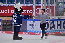 Eishockey, Herren, DEL, Saison 2021-2022, ERC Ingolstadt - Saisoneröffnung, 22.08.2021