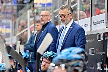 Eishockey, Herren, DEL, Saison 2025-2026, Spiel 28, ERC Ingolstadt - Iserlohn Roosters, 14.12.2025