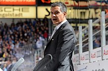 ERC Ingolstadt vs Grizzlys Wolfsburg, Eishockey, DEL, Deutsche Eishockey Liga, 18.10.2015