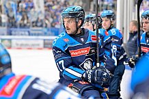 Eishockey, Herren, DEL, Saison 2025-2026, Spiel 35, ERC Ingolstadt - Pinguins Bremerhaven, 02.01.2026