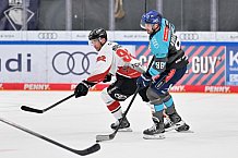 Eishockey, Herren, DEL, Saison 2026-2027, Spieltag 6, ERC Ingolstadt - Kölner Haie, 04.10.2026