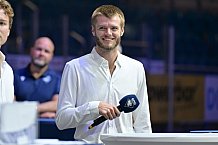 Eishockey, Herren, DEL, Saison 2025-2026, ERC Ingolstadt - Saisoneröffnungsfeier, 10.08.2025