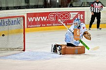 Eishockey, Herren, DEL, Saison 2025-2026, Vinschgau Cup, Spiel 2, Straubing Tigers - HC Pustertal, 23.08.2025