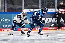 Eishockey, Frauen, DFEL, Saison 2025-2026, ERC Ingolstadt - Eisbären Berlin, 18.01.2026
