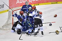 ERC Ingolstadt vs Koelner Haie, DEL, Deutsche Eishockey Liga, Playoffs, Viertelfinale, Spiel 6, 29.03.2019
