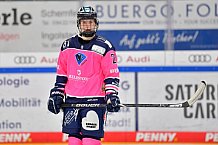 Eishockey, Frauen, DFEL, Saison 2021-2022, ERC Ingolstadt - ECDC Memmingen Indians, 21.11.2021