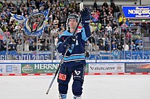Eishockey, Herren, DEL, Saison 2022-2023, Spieltag 30, ERC Ingolstadt - Straubing Tigers, 14.12.2022