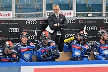 Eishockey, Herren, DEL, Saison 2023-2024, Spieltag 5, ERC Ingolstadt - Grizzlys Wolfsburg, 29.09.2023
