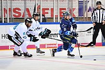 ERC Ingolstadt vs Black Wings Linz, DEL, Deutsche Eishockey Liga, Vorbereitung, 08.09.2019