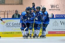 Eishockey, Herren, U20 DNL, Saison 2025-2026, Halbfinale - Spiel 5, ERC Ingolstadt - Krefelder EV 81, 24.03.2026