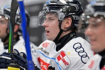 Eishockey, Herren, DEL, Saison 2024-2025, Vorbereitung, ERC Ingolstadt - Dresdner Eislöwen, 18.08.2024