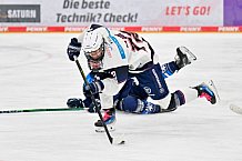 Eishockey, Frauen, EWHL Euro Cup, Saison 2025-2026, Spiel um Platz 3, ERC Ingolstadt - Eisbären Juniors Berlin Frauen, 19.10.2025