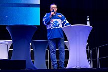 Eishockey, Herren, DEL, Saison 2025-2026, ERC Ingolstadt - Saisonabschlussfeier, 18.04.2026