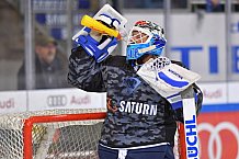 ERC Ingolstadt vs Eisbären Berlin, DEL, Deutsche Eishockey Liga, Spieltag 14, 25.10.2019