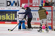 Eishockey, Herren, DEL, Saison 2023-2024, ERC Ingolstadt - Kids on Ice Day, 18.11.2023