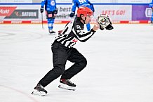 Eishockey, Herren, DEL, Saison 2025-2026, Spiel 16, ERC Ingolstadt - Kölner Haie, 31.10.2025