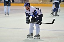 Eishockey, Herren, DEL, Saison 2026-2027, ERC Ingolstadt - Ice Training, 20.08.2026