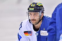 ERC Ingolstadt vs Iserlohn Roosters, Eishockey, DEL, Deutsche Eishockey Liga, Spieltag 22, 27.11.2018