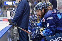 ERC Ingolstadt vs Schwenninger Wild Wings, DEL, Deutsche Eishockey Liga, Spieltag 22, 29.11.2019
