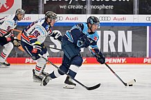 Eishockey, Herren, DEL, Saison 2022-2023, Vorbereitung, ERC Ingolstadt - Iserlohn Roosters, 14.08.2022