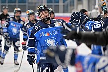 Eishockey, Frauen, DFEL, Saison 2023-2024, ERC Ingolstadt - ESC Planegg-Würmtal, 26.11.2023