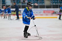 Eishockey, Herren, DEL, Saison 2024-2025, ERC Ingolstadt - Kids On Ice Day, 21.09.2024