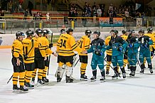 Eishockey, Herren, DEL, Saison 2026-2027, ERC Ingolstadt - HC Verva Litvinov - Steinbach Black Wings Linz, 22.08.2026