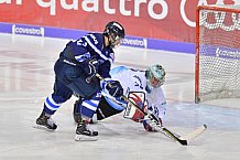 ERC Ingolstadt U20 vs Allstars Panther & Friends, Eishockey, U20, Sonderspieltag, 08.12.2018
