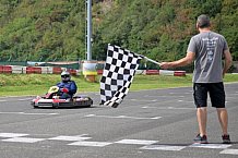 Eishockey, Herren, 6. Vinschgau-Cup, Saison 2022-2023, Audi ERC Gokart Cup 2022, 27.08.2022