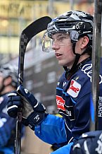Eishockey, Herren, DEL, Saison 2024-2025, Spieltag 8, ERC Ingolstadt - Grizzlys Wolfsburg, 11.10.2024