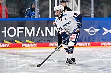 Eishockey, Frauen, DFEL, Saison 2026-2027, ERC Ingolstadt - Eisbären Juniors Berlin, 19.09.2026