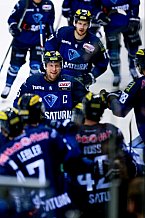 ERC Ingolstadt vs Thomas Sabo Ice Tigers, Eishockey, DEL, Deutsche Eishockey Liga, Spieltag 50,  02.03.2016