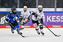 Eishockey, Frauen, DFEL, Saison 2026-2027, ERC Ingolstadt - Eisbären Juniors Berlin, 19.09.2026