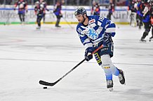 Thomas Sabo Ice Tigers vs ERC Ingolstadt, DEL, Deutsche Eishockey Liga, Spieltag 41, 26.01.2020