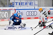Eishockey, Herren, DEL, Saison 2025-2026, Spiel 35, ERC Ingolstadt - Pinguins Bremerhaven, 02.01.2026