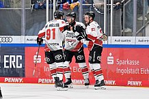 Eishockey, Herren, DEL, Saison 2026-2027, Spieltag 6, ERC Ingolstadt - Kölner Haie, 04.10.2026